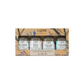 Shower Collection by I Love Cosmetics for Women - 4 Pc