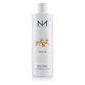Niven Morgan Gold Body Wash 16oz - Paraben & Sulfate Free Moisturizing Shower Gel