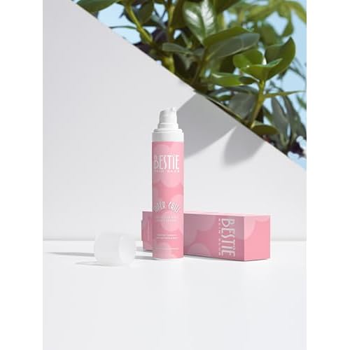 Super Chill Sensitive Skin Moisturizer
