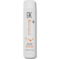 GK HAIR Hydrate Moisturizing Conditioner for Dry Damaged Colored Hair Protection Deep Conditioning with Argan Oil Keratin Frizz Control Smooth Healthy All Hair Sulfate Free Women and Men ? 10.1 Ounce