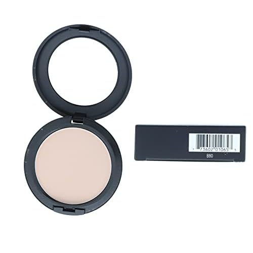 MAC Studio Fix Powder Plus Foundation NW20 - ROSY BEIGE WITH ROSY UNDERTONE FOR LIGHT SKIN (NEUTRAL-WARM) 15 g / 0.52 oz