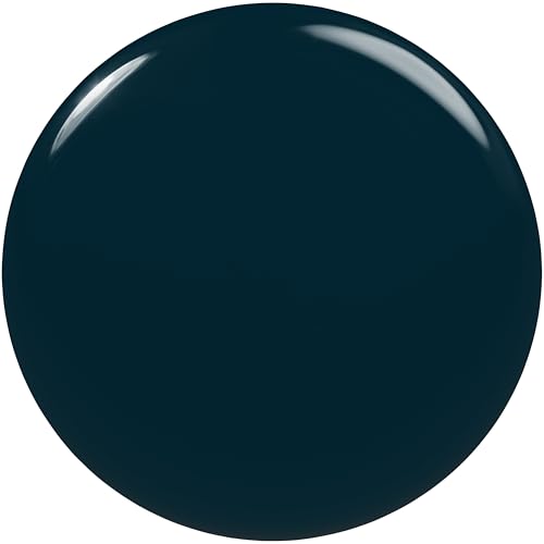 essie Nail Polish, Salon-Quality Blue Nail Polish, Vegan, Fall 2024, Punk At Heart, 0.46 fl oz