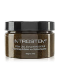 Introstem Cell Exfoliating Scrub 350g Brightening Skin Polish with Vitamin E