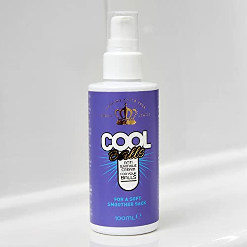 Anti-Wrinkle Cream | Men¡¯s Moisturizer for Smooth, Softer Skin | 3.38 fl oz | Birthday Gifts for Men, Funny Men¡¯s Gifts