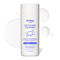 Eyelid & Lash Cleanser for Sensitive Dry Skin - 5.1 Fl Oz