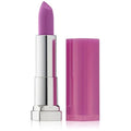 Maybelline New York Color Sensational Rebel Bloom Lipstick, Lilac Flush, 0.15 Ounce