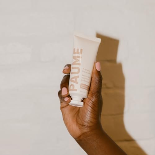 PAUME Probiotic Hand Balm 2oz - Fast-Absorbing Moisturizer for Dry Hands - Pack of 1
