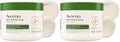 Aveeno Daily Moisturizing Cream with Prebiotic Oat & Shea Butter - 20 oz Pack of 2