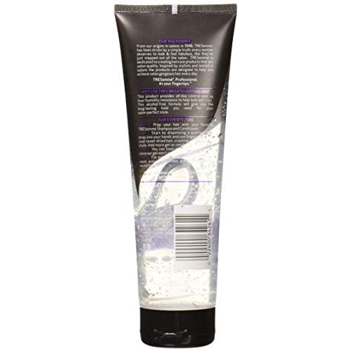 TRESemme Mega Sculpt Sculpting Gel, 9 Oz