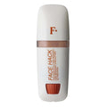 Freck Beauty FACE HACK Precision Sculpting Bronzer Stick ? Creamy Buildable Formula, Natural Skin-Like Finish, Seamless Blend, Almond Tip Applicator, Vegan & Cruelty-Free | FAIR (Neutral Undertone)