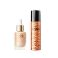 ICONIC LONDON Underglow Blurring Primer and Prep-Set-Glow (Glow)