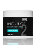 Deep Conditioner for Curly & Damaged Hair - Nourishing Hair Mask 8oz