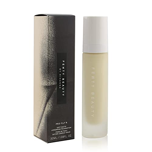 Fenty Beauty by Rihanna Pro Filt¡¯r Soft Matte Longwear Liquid Foundation 105