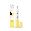 CicaRoller+ Depuffing Eye Roller Serum for Eyelids and Under Eyes ? Cooling Rollerball with 2.5% Caffeine, Peptides, Cica & Panthenol, Hydrates, Soothes and Smooths Puffy Eyes, 15 ml