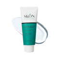 Sk?n Hyaluronic Acid Facial Cleanser ? Gentle Hydrating Face Wash with Vitamin E & Green Tea ? Deep Cleansing & Collagen Boosting Face Cleanser For Radiant, Soft Skin ? Suitable All Skin Types ? 100ml