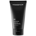 Woody's 2-in-1 Hair & Body Wash for Men - Sulfate-Free Cleanser & Moisturizing Men's Body Wash with Deep Cleansing, Hydrating Fresh Scent, 10 fl oz, 2 Pack