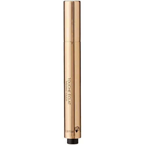 Yves Saint Laurent Radiant Touch, No. 2.5 Luminous Vanilla, 0.1 Ounce