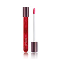 Lip Gloss with Rose Oil and Hydrating Oils - Natural Tint & Shine