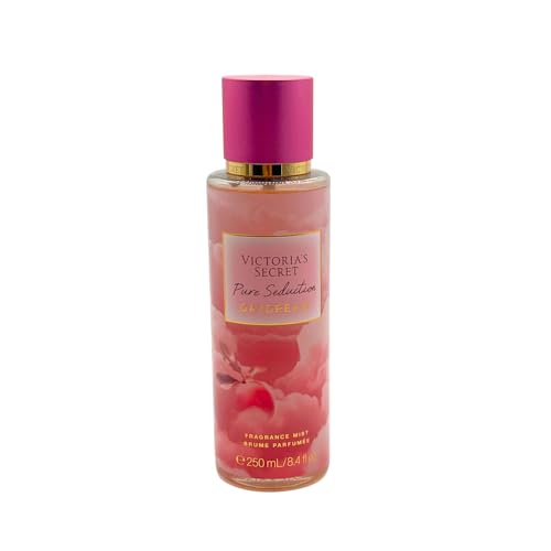 Women’s Floral Fruity Body Mist - Long-Lasting Scent, 8.4 fl oz