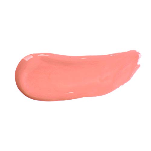 Mom's Secret 100% Natural Lip Gloss, Organic, Vegan, Gluten Free, Cruelty Free, Made in the USA, 0.18 oz. (Girls Will Be Girls)