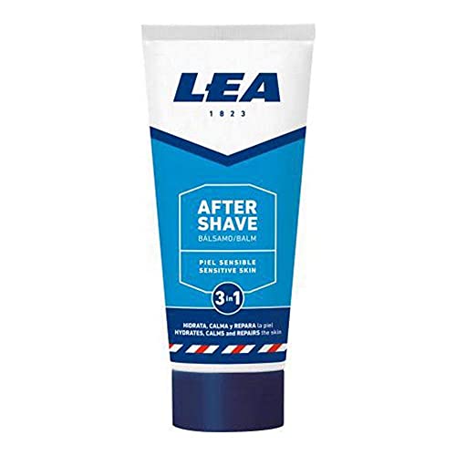 Lea After Shave Balsamo 75Ml