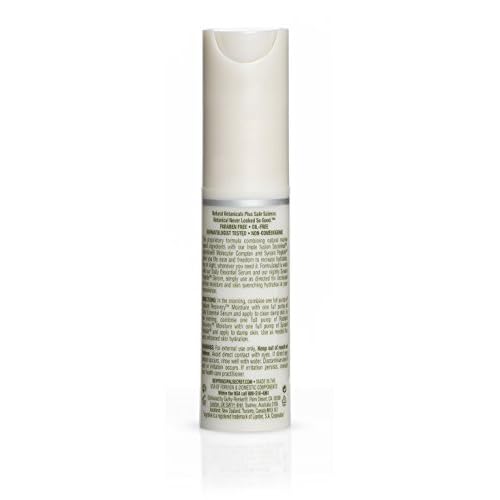 Principal Secret ? reclaim BOTANICAL ? Radiant Recovery Moisture ? For Extra Hydration ? 0.5 fl oz