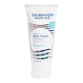 Seaweed Bath Co. Hydrate Body Cream - Unscented | Nourishing Moisturizer for Body and Hands | With Vitamin E, Hyaluronic Acid and Shea Butter For Dry Skin | 6 oz