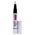 Pupa Milano Active Light Highlighting Concealer - Illuminating Light Activator - Brightens Face and Minimizes Signs of Tiredness - Promotes a Radiant Appearance - 001 Luminous Ivory - 0.33 Oz