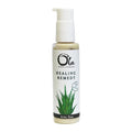 Healing Remedy Lotion Unscented - Organic Skin Replenishment 3.4 Fl Oz
