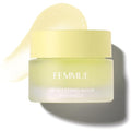 FEMMUE Lip Sleeping Mask Vita Shield - Hydrating Night Lip Treatment with Fatty Acids