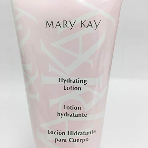 Hydrating Body Lotion for Soft Skin - 24 Hour Moisture, Nourishing