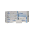 Esthetic Wipes 800 Pack ? 4x4 4-Ply Non-Woven Lint-Free Wipes, Soft Yet Strong for Salon & Spa Use