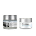 VGO Snail Mucin 92% Daytime Moisturizer 1.76 OZ + Pro-Xylane Active night Cream 1.02 OZ