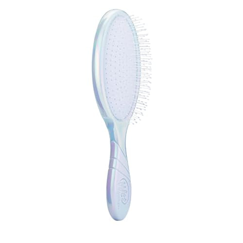 Wet Brush Pro Detangler Hair Brush - Limited Edition Blue - Hair Styling Tool
