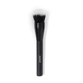 Mented Cosmetics Powder Makeup Brush - Synthetic Blending Tool for Face & Contour