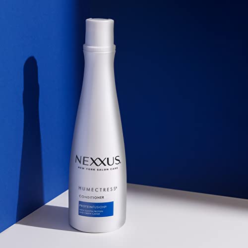 Fragranced Nexxus Therappe Humectress Moisturizing Shampoo & Conditioner Set 13.5 oz 2 Pack