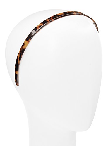 France Luxe 10mm Ultracomfort Headband for Women - Handmade in France