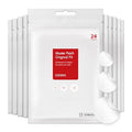 COSRX Acne Pimple Patches 3 Sizes Pack of 240 - Absorbing Hydrocolloid Spot Treatments