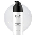 Olay Regenerist Light Gel Face Moisturizer Fragrance-Free 1.7 oz Anti-Aging Serum