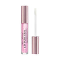 Too Faced Lip Injection Maximum Plump Extra Strength Lip Plumper Gloss | Hydrating, Volumizing, + Plumping, 0.14 Fl Oz