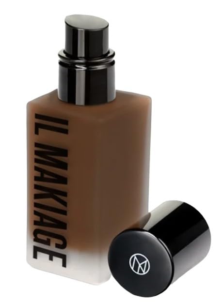Il Makiage Woke Up Like This Flawless Gel Base Foundation 30 ml Shade 230 - 230+1 Pack
