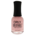 Orly Breathable Treatment Plus Color - 2060014 Your Are Doll Nail Polish Women 0.6 oz
