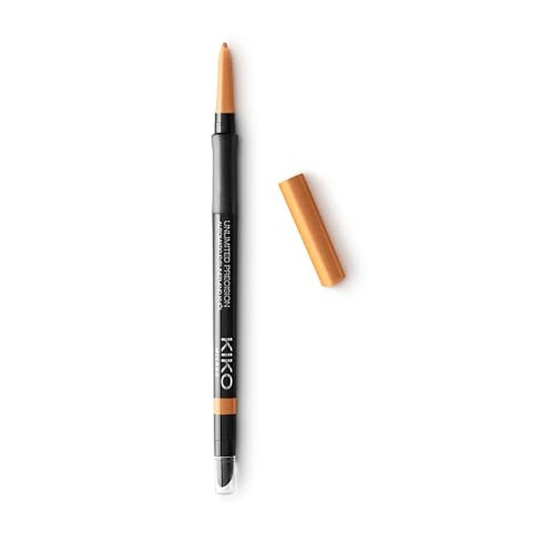KIKO Milano Unlimited Precision Automatic Eyeliner And Khol Pencil