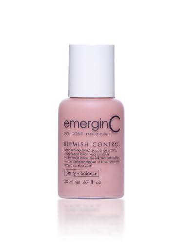 Blemish Control Spot Treatment with Salicylic Acid & Sulfur - Clearer Skin 0.67oz