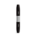 Colorbar Lash Illusion Mascara Duo - Lash Lengthening and Volumizing Mascara - Clump-Free, Crease-Proof, and Non-Flaking - Black - 0.27 oz