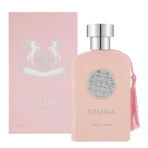 Women’s Floral Eau De Parfum 100ML - Seductive & Dreamy Fragrance
