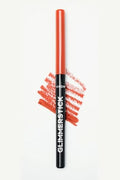 AVON Glimmersticks Lip Liner Coral - Precise Long-Lasting Lip Makeup
