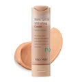 Nano Needle Lifting Cream with Peptides - Anti-Aging Wrinkle Moisturizer for Firming & Hydration, 50ml