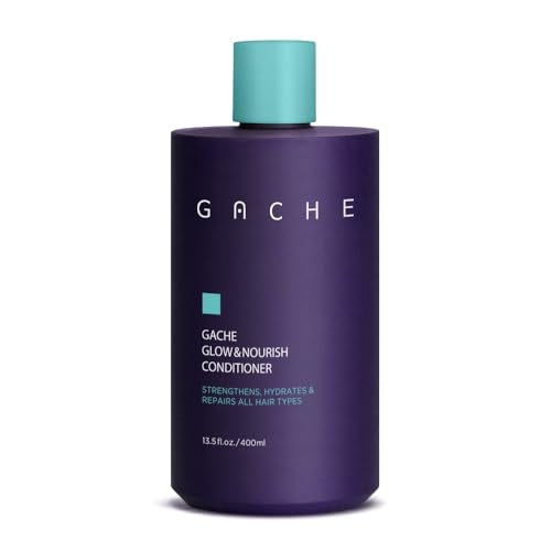 Weightless Hydrating Conditioner for All Hair Types - Sulfate Paraben Free 400ml