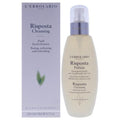 L'Erbolario Burdock Soapless Bar for Oily Skin - Moisturizing & Cruelty-Free 3.5 oz